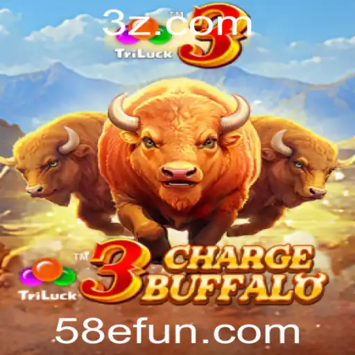 Explore o Mundo do Jogo 3ChargeBuffalo: Aventura e Estratégia em 58e.fun