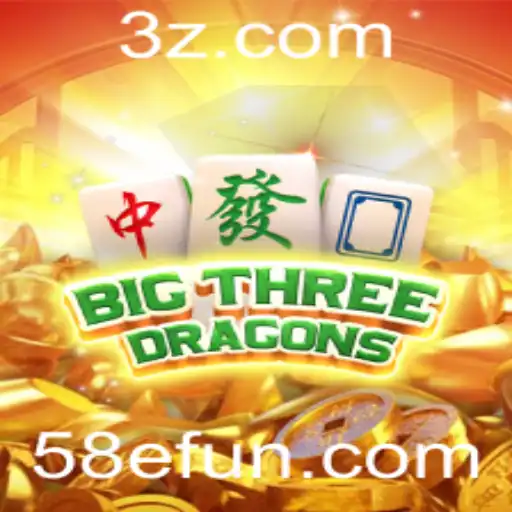 BigThreeDragons: Aventuras Épicas no Mundo dos Dragões