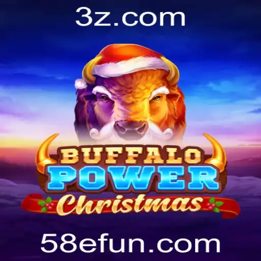 Descubra o Mundo de Buffalo Power Christmas
