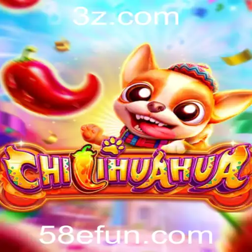 CHILIHUAHUA: Uma Nova Era de Diversão no Mundo dos Jogos