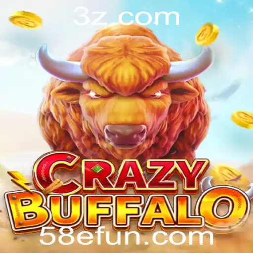 CRAZYBUFFALO: A Excitante Aventura Digital do Momento