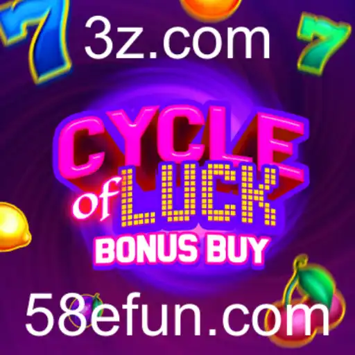 Explore o Mundo Fascinante de CycleofLuckBonusBuy no 58e.fun