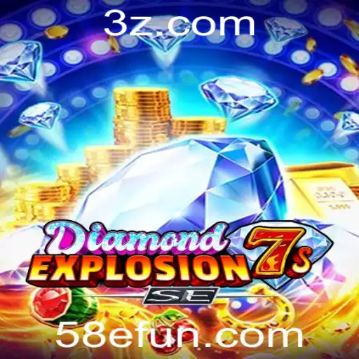 Explorando DiamondExplosion7sSE: Um Mergulho em Aventura e Estratégia