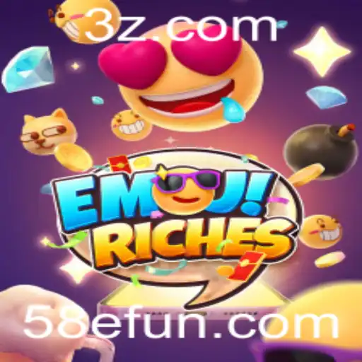 Explorando o Mundo Vibrante de EmojiRiches