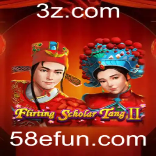 Uma Aventura Cativante com Flirting Scholar Tang II no 58e.fun