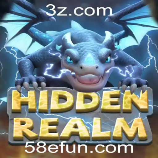 Descubra o fascinante mundo de HiddenRealm, uma aventura digital intrigante