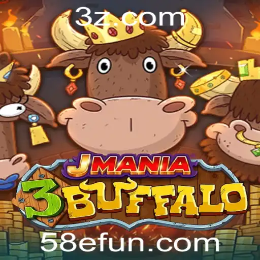Descubra JMania3Buffalo: O Jogo Que Está Revolucionando o Entretenimento Digital