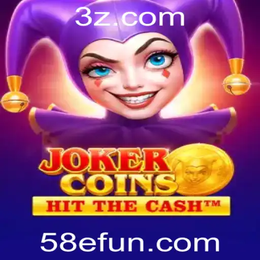Descubra o Universo de JokerCoins e 58e.fun