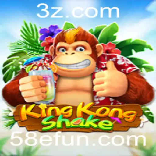 KingKongShake: Uma Introdução ao Fenômeno dos Jogos com 58e.fun