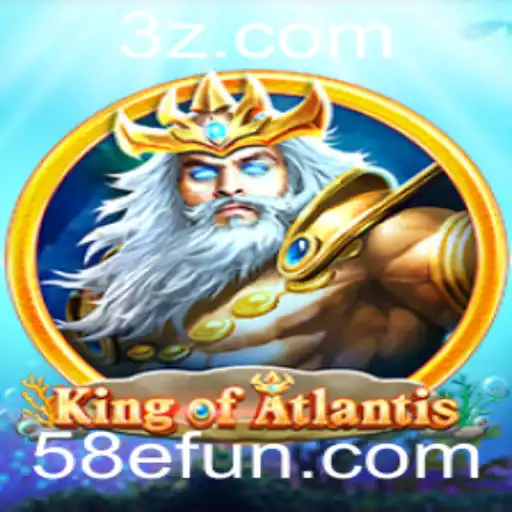 Descubra a Aventura Subaquática de KingofAtlantis