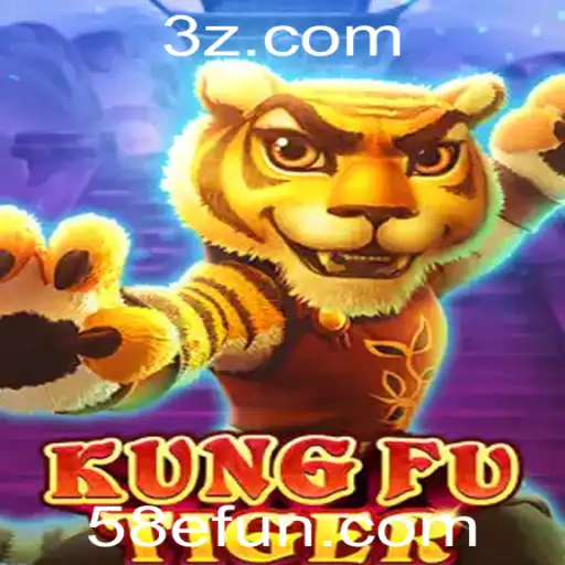 Explorando KungFuTiger: O Jogo que Está Revolucionando o Mercado