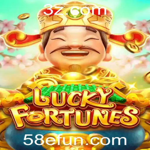 LUCKYFORTUNES: Aventura e Estratégia no Novo Jogo Sensação
