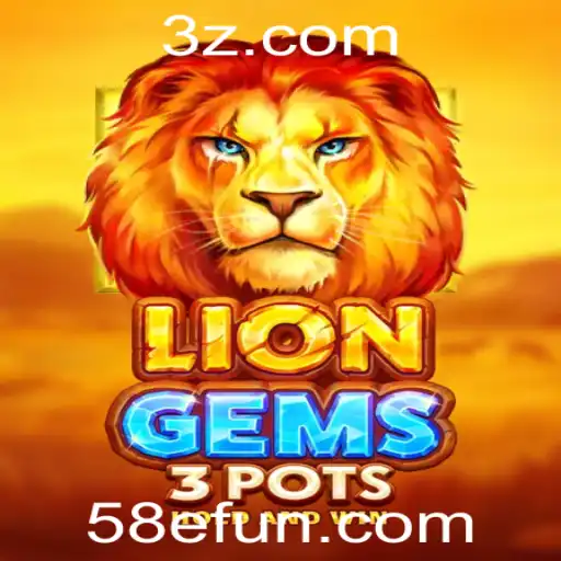 Explorando o Fascinante Mundo de LionGems3pots: Um Mergulho nas Regras e Estrutura do Jogo
