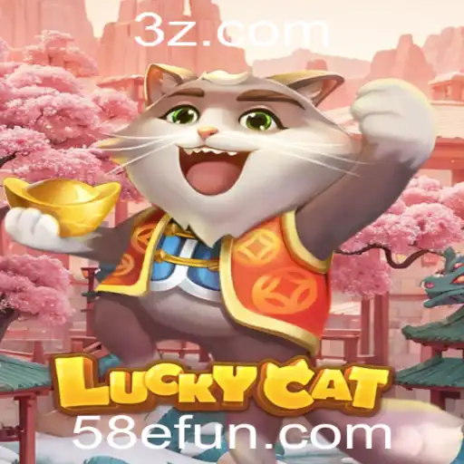 Descubra o Fascinante Mundo de LuckyCat e a Atração do 58e.fun