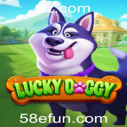 Descubra o Empolgante Jogo LuckyDoggy