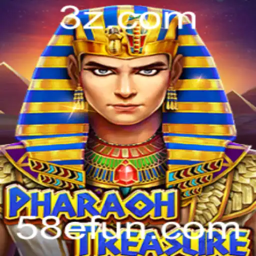 Descubra o Fascinante Mundo de PharaohTreasure