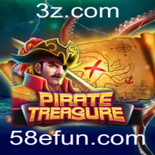 PirateTreasure: Uma Aventura Naval em Busca de Tesouros