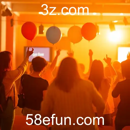 Gaming Experience 58e.fun - 800+ Premium and Exclusive Games