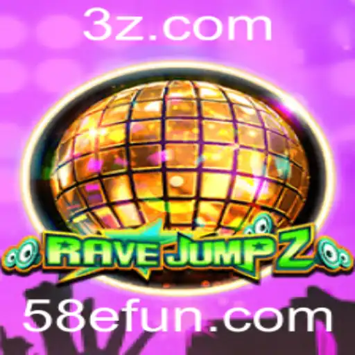RaveJump2: Descubra o Empolgante Mundo de 58e.fun