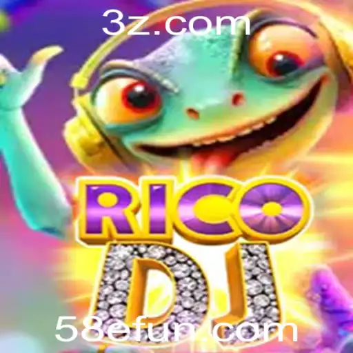 Descubra o emocionante mundo de RicoDJ: O jogo que está conquistando os jogadores!