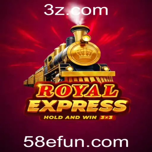 Royal Express: Explorando O Jogo Inovador de 58e.fun
