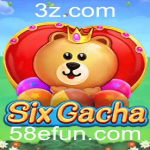 Descubra o Fascinante Universo de SixGacha e a Tendência 58e.fun