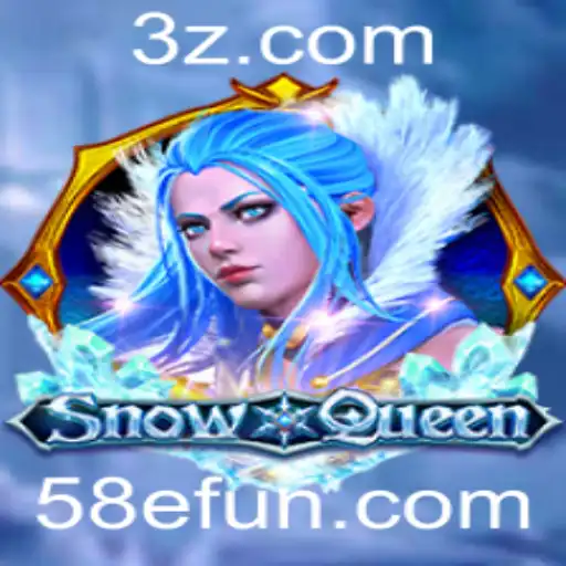 Descobrindo SnowQueen: Aventura e Estratégia no Mundo Nevado de 58e.fun