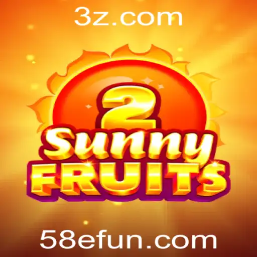 Descubra SunnyFruits2: Uma Aventura Vibrante no Mundo dos Jogos de Slot