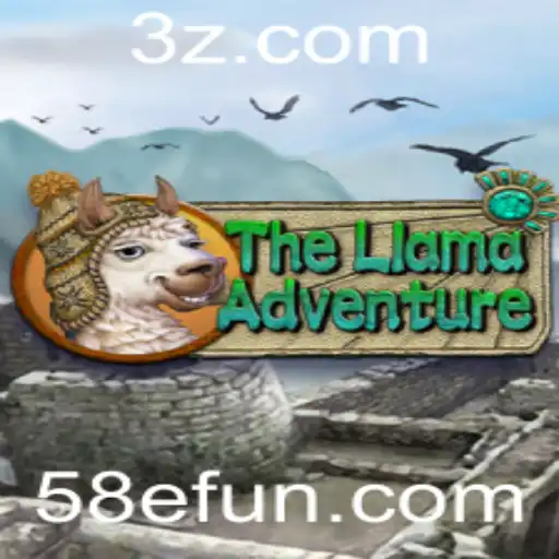Explorando o Fascinante Mundo de TheLlamaAdventure