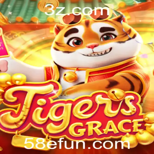 Explorando TigersGrace: Um Novo Horizonte no Mundo dos Jogos