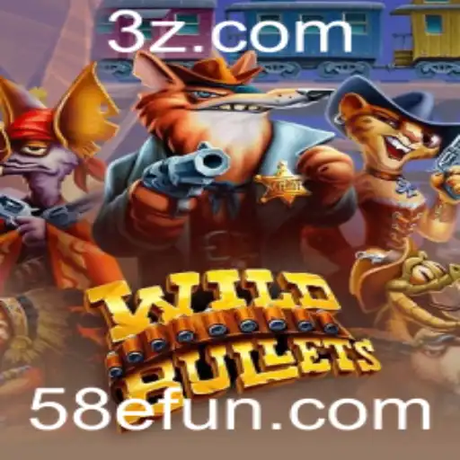 Explorando o Mundo Empolgante de WildBullets
