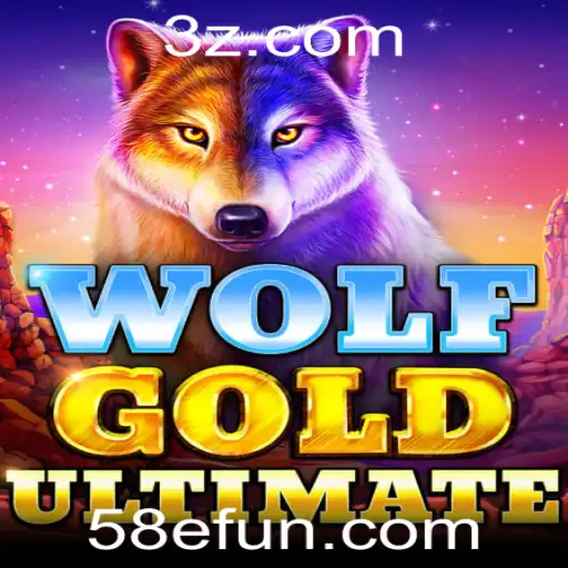 Descubra o Novo Fenômeno dos Jogos: WolfGoldUltimate